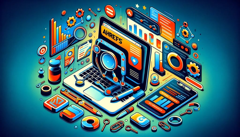 Ahrefs An Indispensable Tool For Backlink Analysis